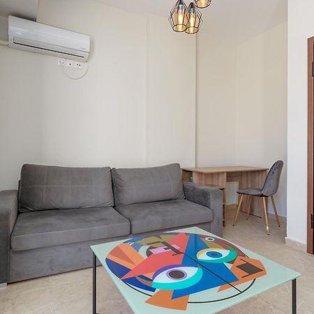 Luxury Penthouse Near Acropolis Apartment Athena Bagian luar foto