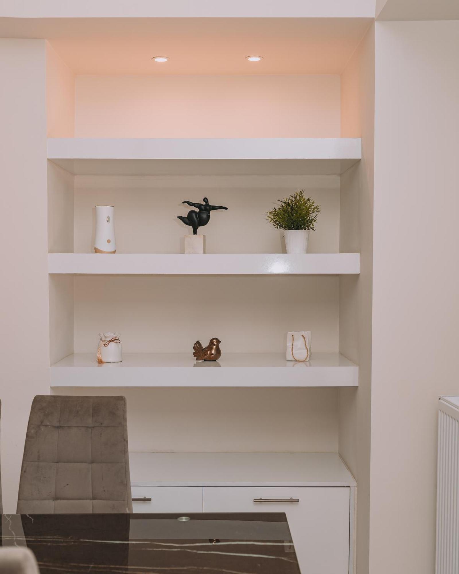 Luxury Penthouse Near Acropolis Apartment Athena Bagian luar foto
