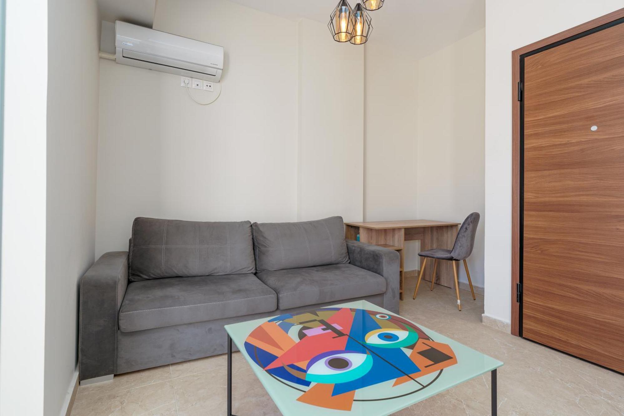 Luxury Penthouse Near Acropolis Apartment Athena Bagian luar foto