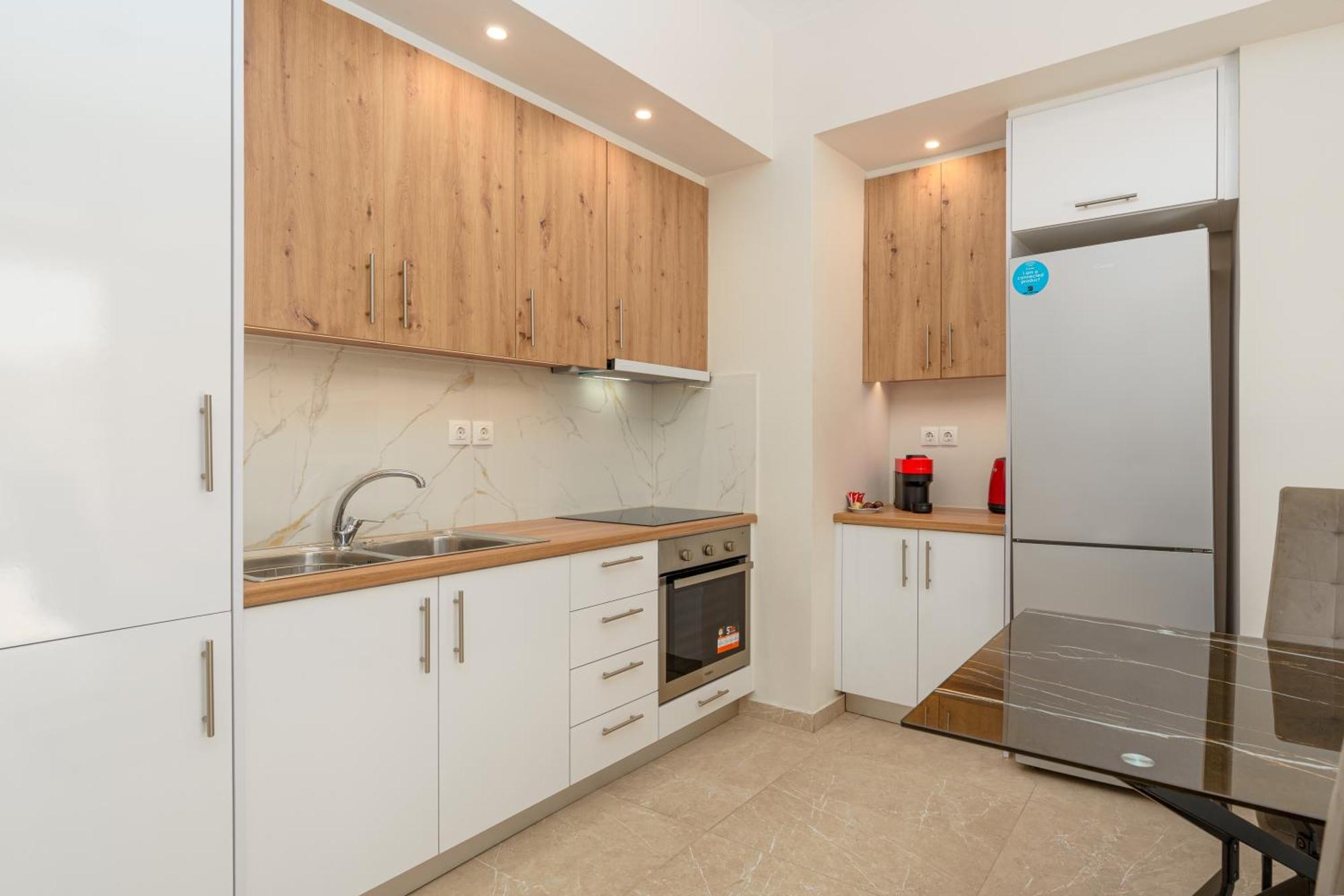 Luxury Penthouse Near Acropolis Apartment Athena Bagian luar foto