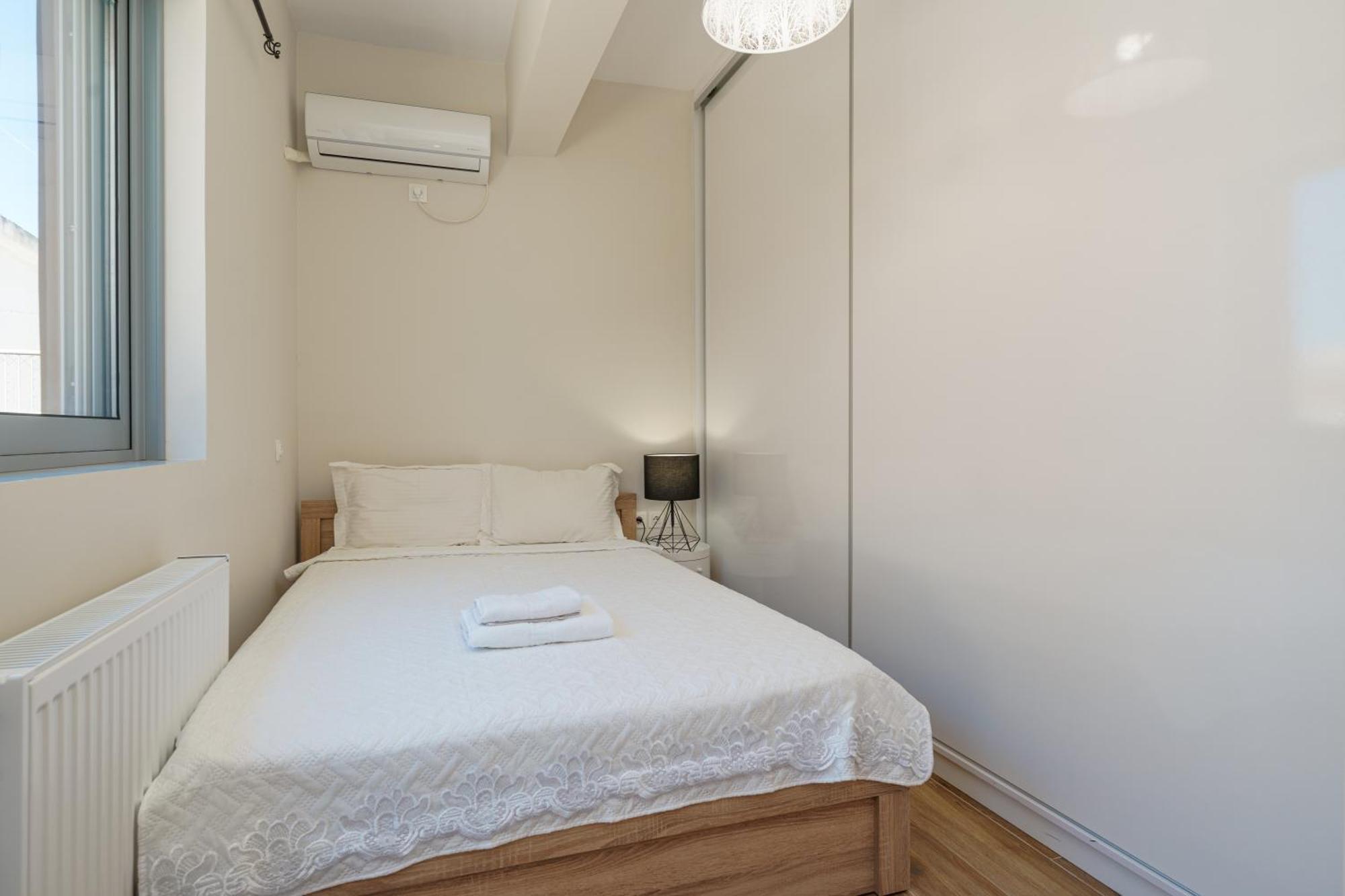 Luxury Penthouse Near Acropolis Apartment Athena Bagian luar foto